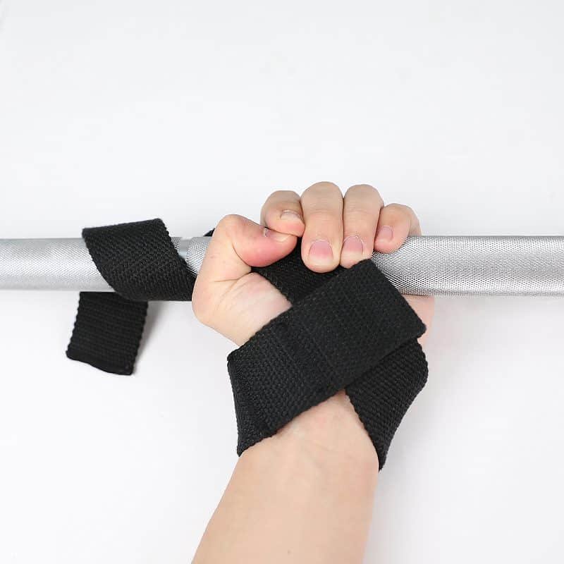 L50 Weightlifting Strap