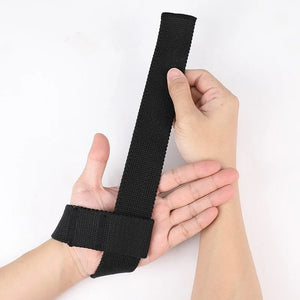 L50 Weightlifting Strap