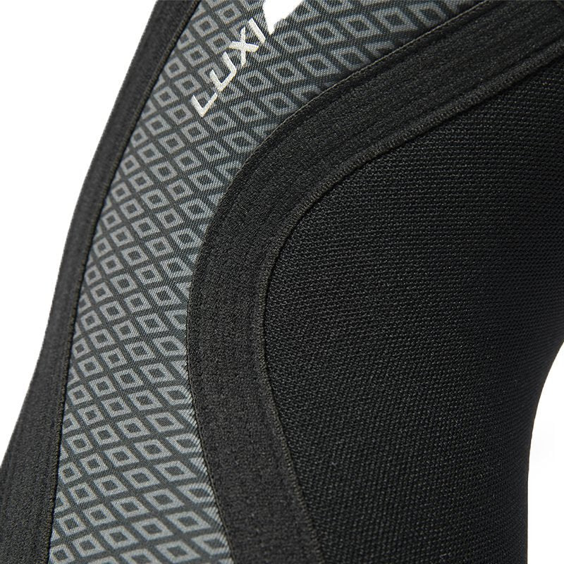 Knee Sleeves 7mm (Black)