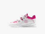LUXIAOJUN PowerPro Weightlifting Shoes (Snake Pink)