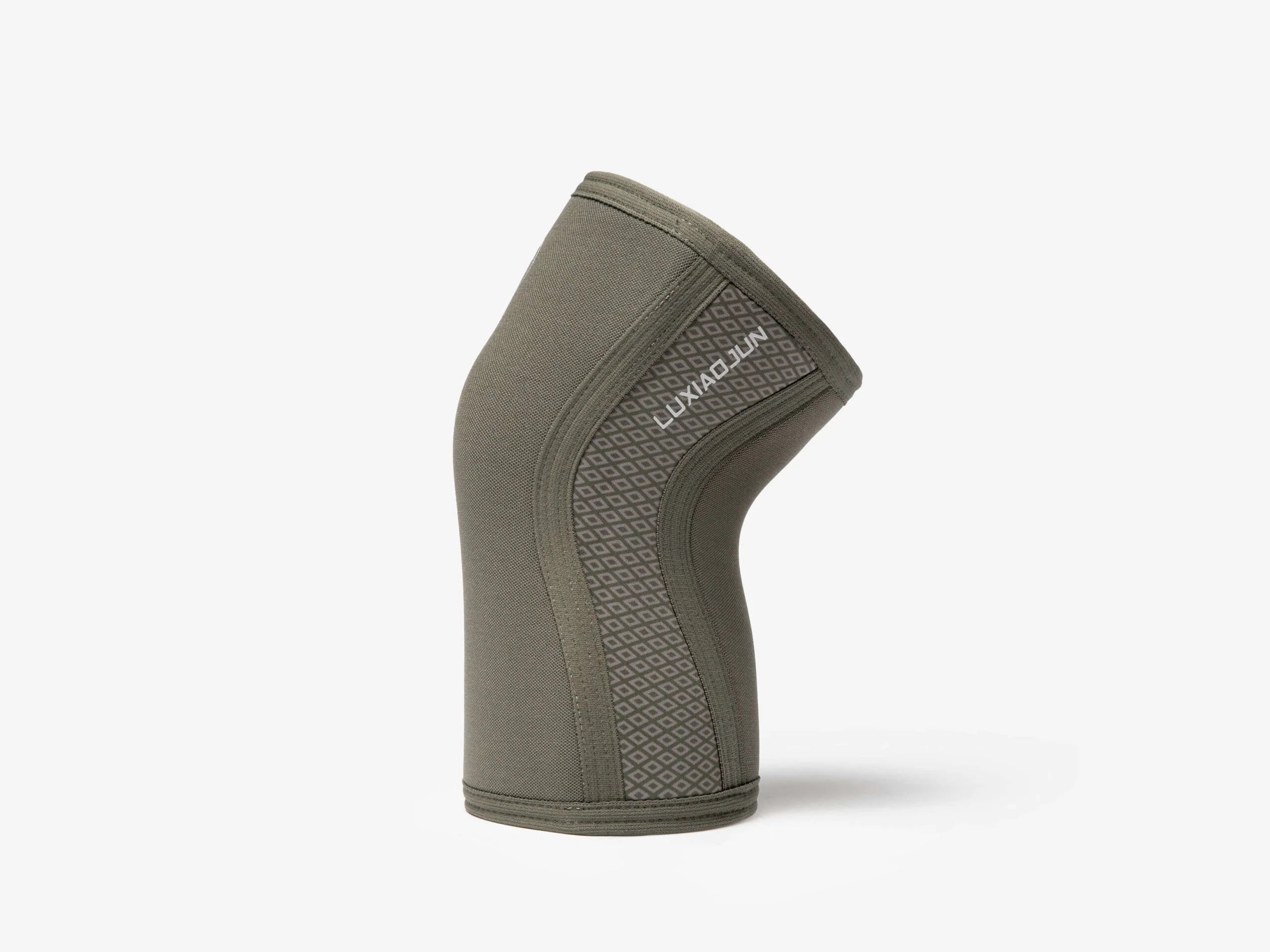 Knee Sleeves 7mm (Army Green)