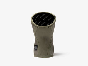 Knee Sleeves 7mm (Army Green)