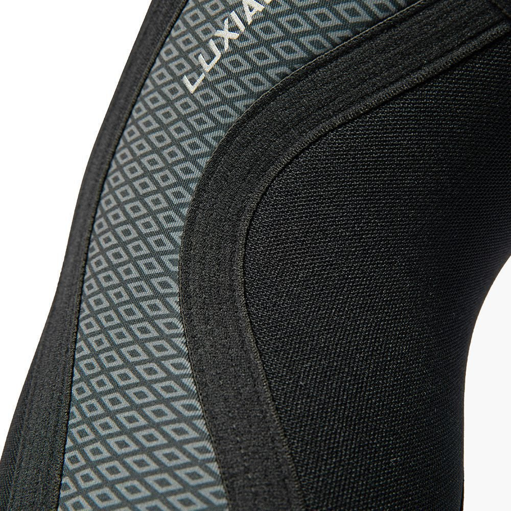 Knee Sleeves 7mm (Black)