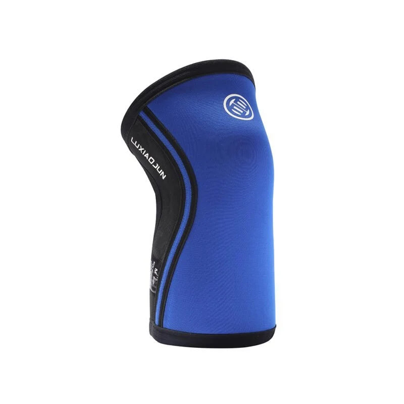 Knee Sleeves 5MM (Blue)