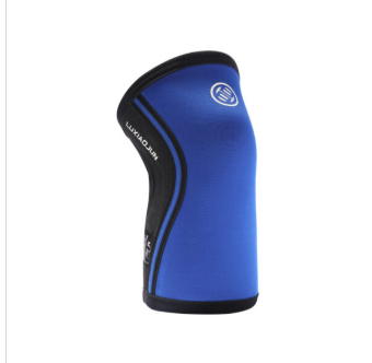 LUXIAOJUN Knee Sleeves 5MM
