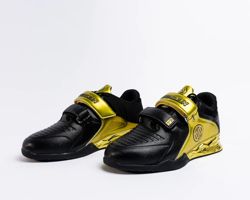 Weightlifting Shoes