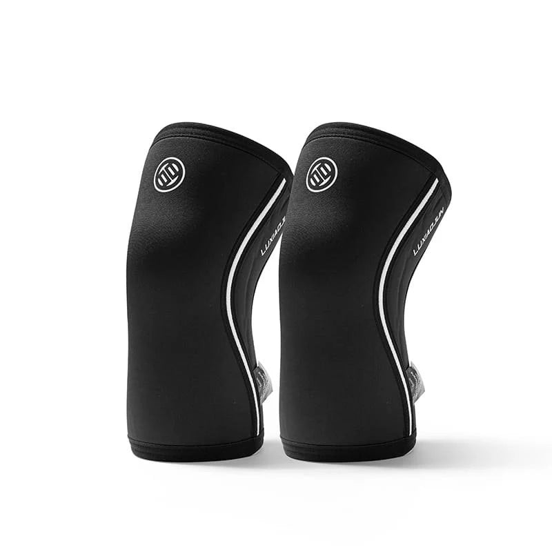 Knee Sleeves 5MM (Black)