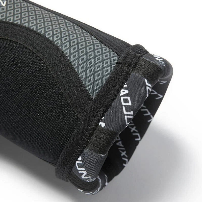 Knee Sleeves 7mm (Black)