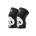 Knee Sleeves 7mm (Panda)