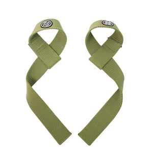 L50 Weightlifting Strap