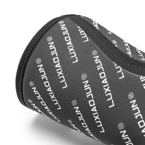 Knee Sleeves 7mm (Black)