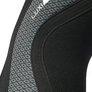 Knee Sleeves 7mm (Black)