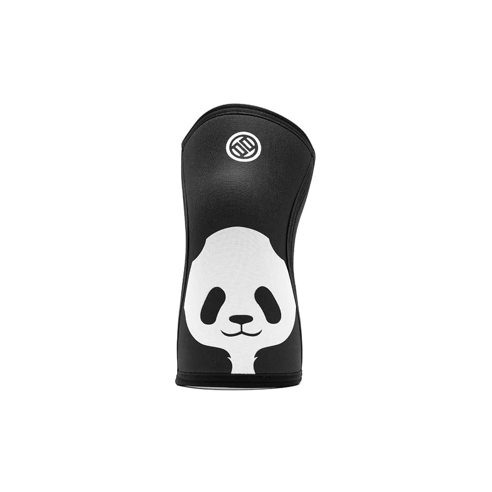 Knee Sleeves 7mm (Panda)