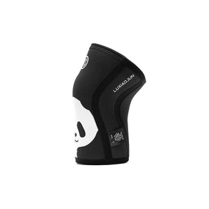 Knee Sleeves 7mm (Panda)
