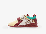 LUXIAOJUN PowerPro Weightlifting Shoes (Shanghai Edition)