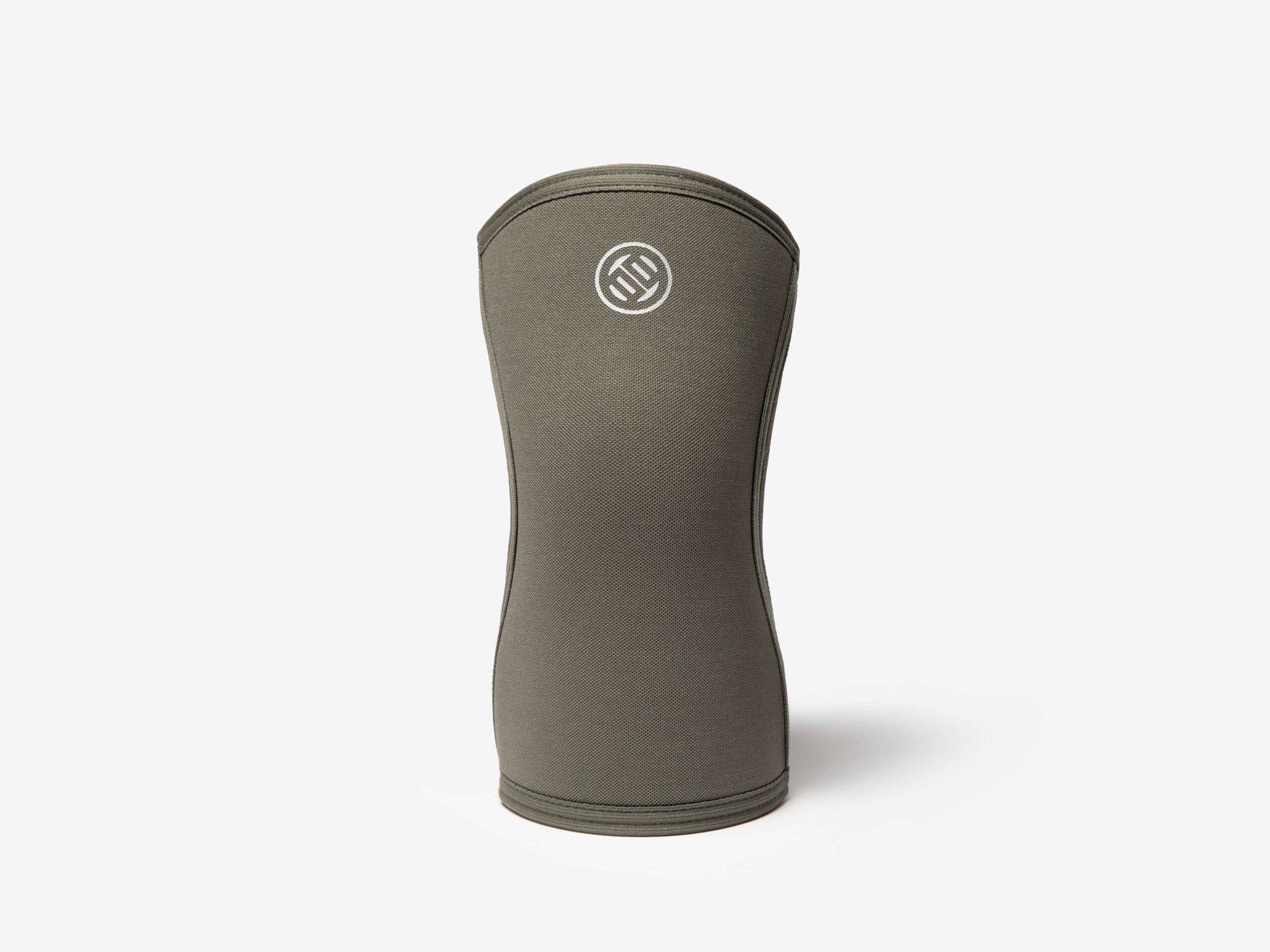 Knee Sleeves 7mm (Army Green)