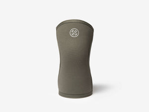 Knee Sleeves 7mm (Army Green)