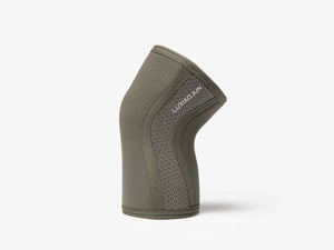 Knee Sleeves 7mm (Army Green)