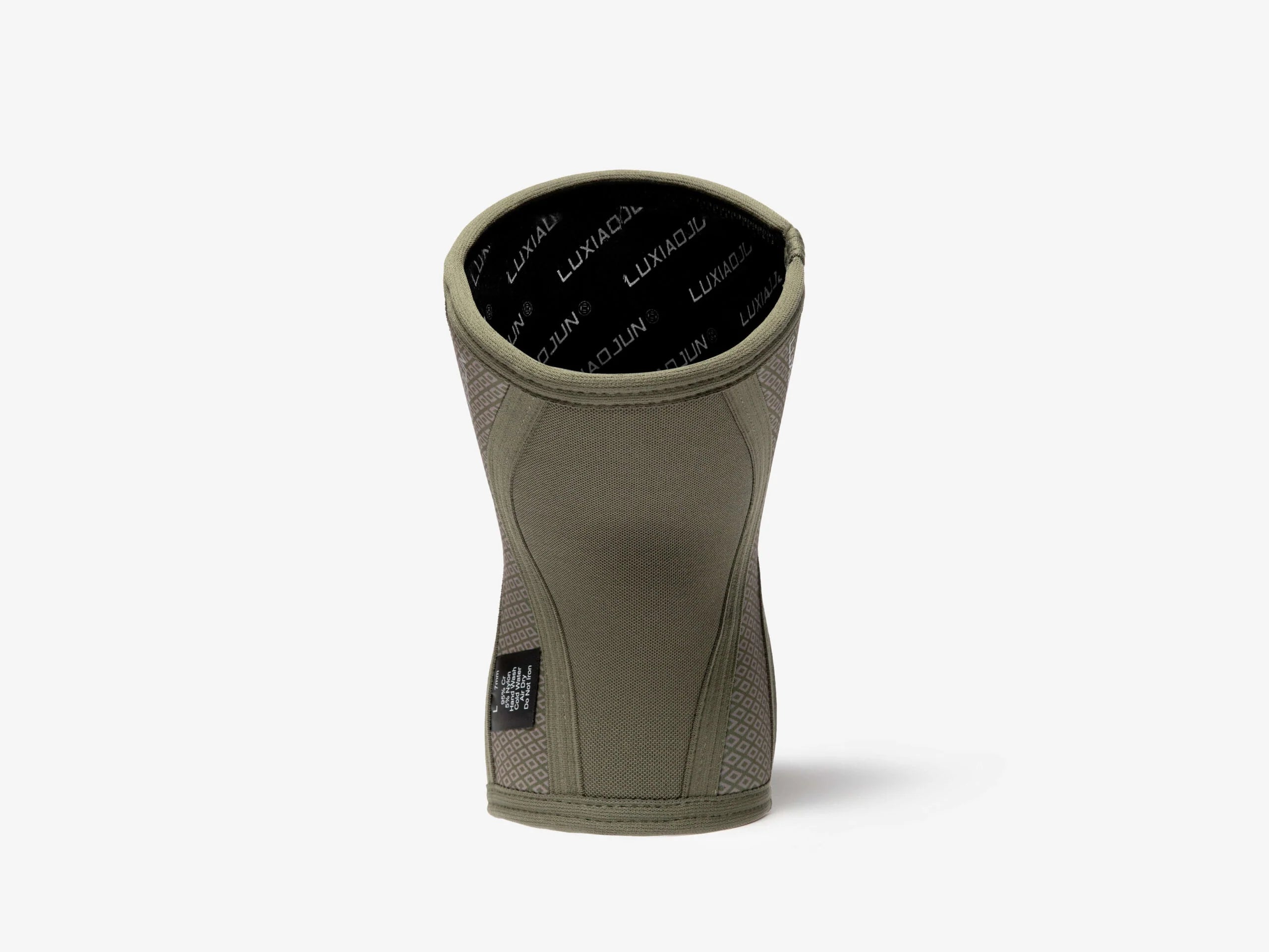 Knee Sleeves 7mm (Army Green)