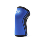 Knee Sleeves 5MM (Blue)