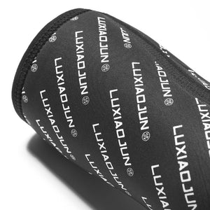 Knee Sleeves 5MM (Black)