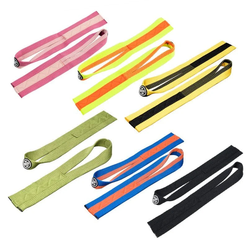 L30 Weightlifting Strap