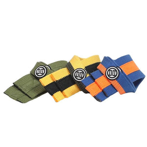 L30 Weightlifting Strap