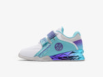 LUXIAOJUN PowerPro Weightlifting Shoes (Magic Comet)
