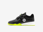 LUXIAOJUN PowerPro Weightlifting Shoes (CrossFit Edition -Pulse Lime)